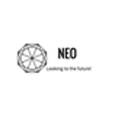 株式会社NEO(ネオ)のロゴ