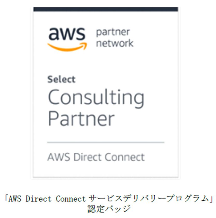 アイテック阪急阪神がAWS専用接続サービス
「i-TECクラウドコネクト」の提供を開始
～関西初のAWS Direct Connectパートナーとして
お客様とAWSをダイレクトにつなぎます～