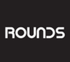 ROUNDSのロゴ