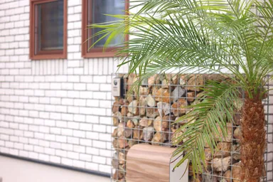 シンプルながらも洗練された外観デザイン