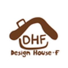 デザインハウス・エフ(株式会社 古川工務店)のロゴ