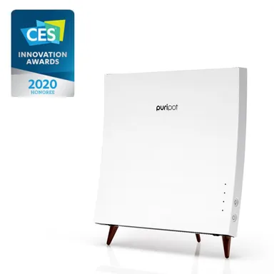 2020CESイノベーションアワード受賞