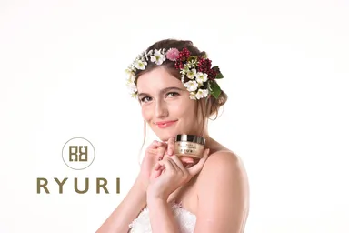 RYURIオールインワンクリーム