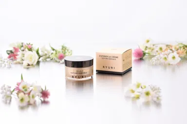 RYURIオールインワンクリーム