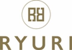 RYURI化粧品のロゴ
