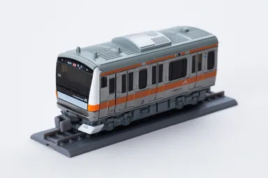 商品名：E233系 中央線快速　価格1,200円