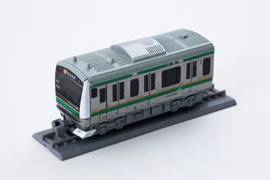 商品名：E233系 東海道線　価格1,200円