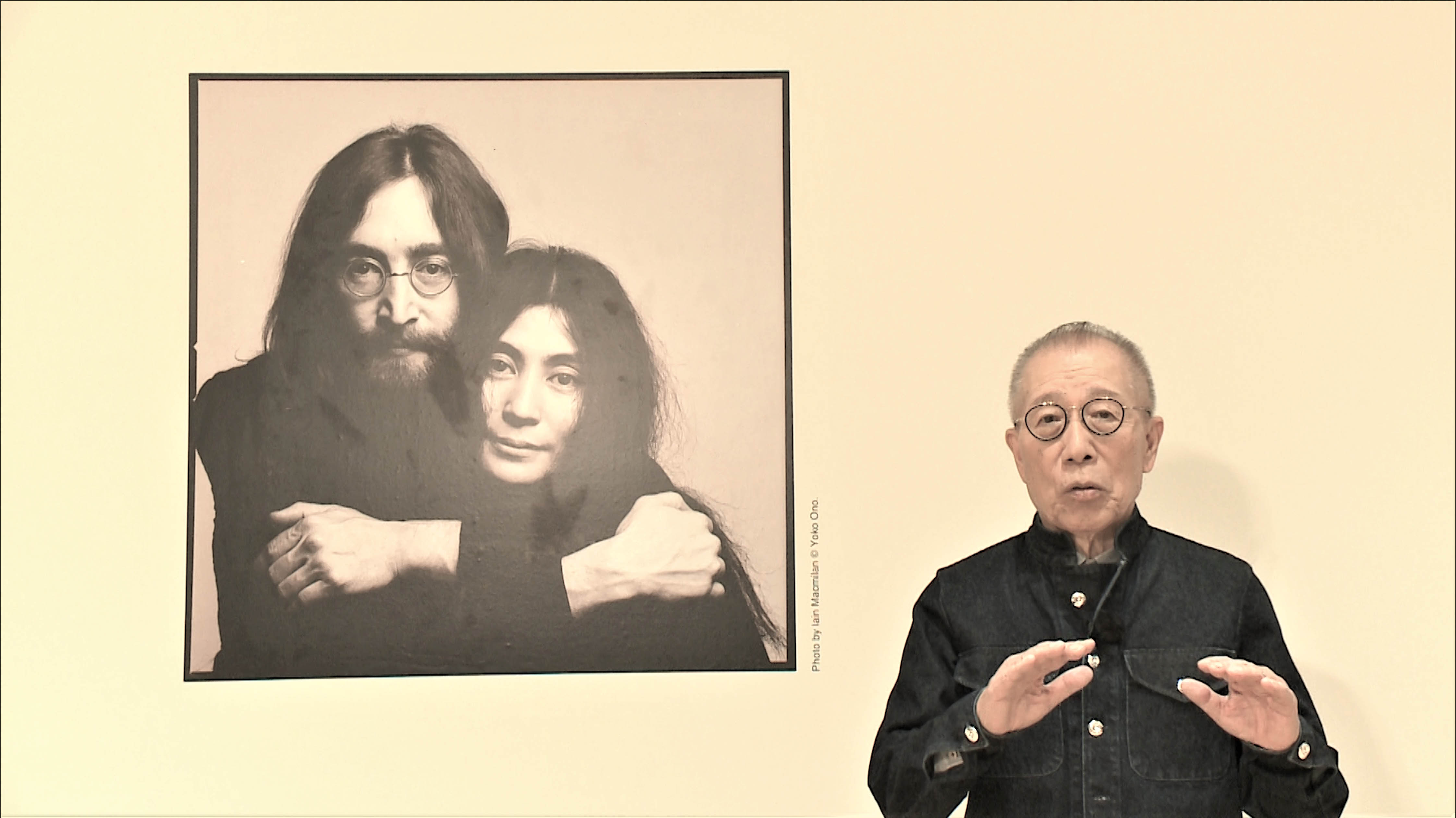 10月9日放送 Bs朝日 ベストヒットusa 生誕80周年 ジョン レノン特集 展覧会 Double Fantasy John Yoko 招待券を5組10名様にプレゼント 株式会社bs朝日のプレスリリース 10月9日放送 Bs朝日 ベストヒットusa 生誕80周年 ジョン レノン特集 展覧会 Double Fantasy John Yoko 招待券を5組10名様にプレゼント 株式会社bs朝日のプレスリリース