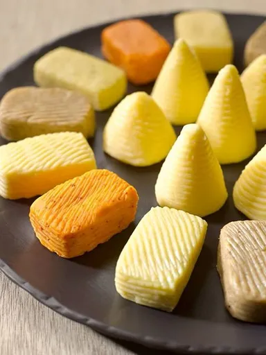 ボルディエバター