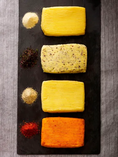 ボルディエバター 2