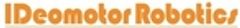 株式会社イデオモータロボティクスのロゴ