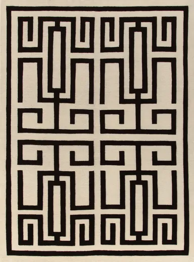 LABIRINTO designed by Gio Ponti