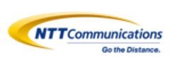 NTTコミュニケーションズ株式会社のロゴ