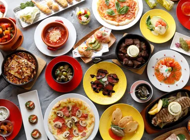 ディナーイメージ