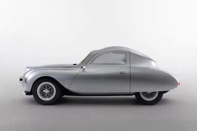 コンセプトカー「Moeye」