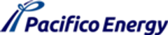 パシフィコ・エナジー株式会社のロゴ