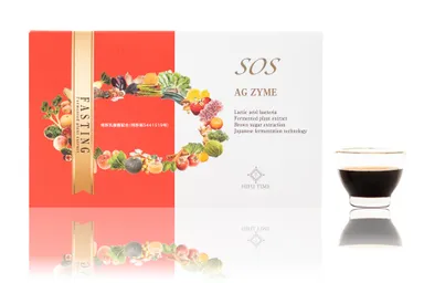 SOS AG ZYME イメージ2