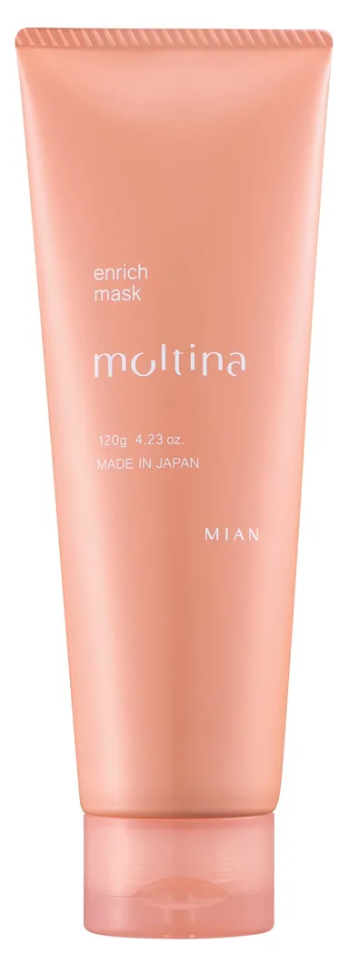 モルティナ エンリッチマスク