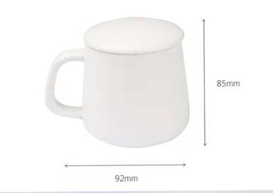 マグカップサイズ