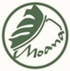 株式会社モアナのロゴ
