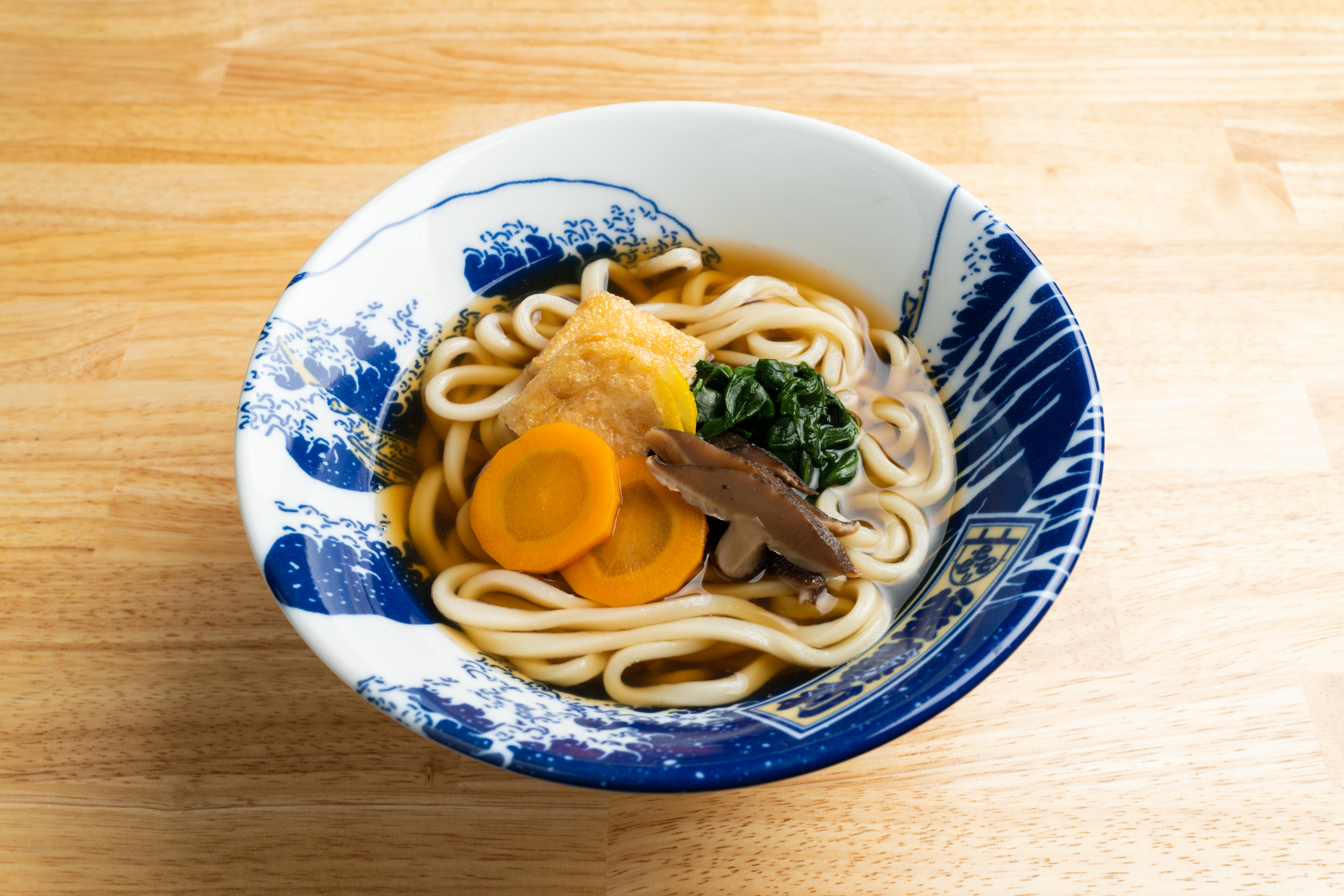 パリにセルフサービスうどん店が初上陸 釜喜利うどん が10月8日 木 にオープン 19年ミシュラン獲得の 釜喜利うどん 福岡 とコラボ Jfpm Global Sarlのプレスリリース