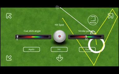 ABMトレーニングモード03