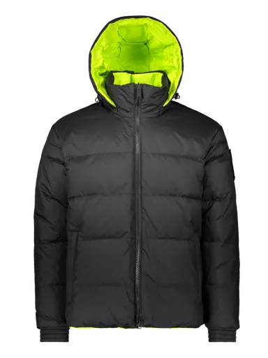 SYNDICATE PUFFER