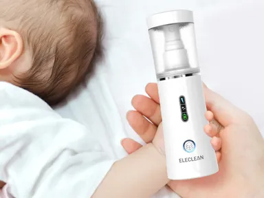 エルクリーン　赤ちゃん