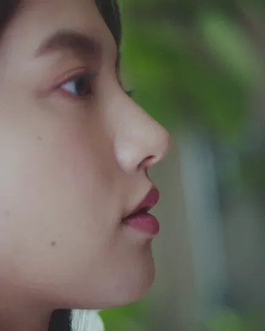 花とワンピース１