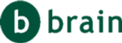株式会社ブレインのロゴ