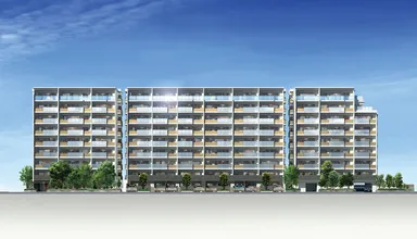 MJR城西サウステラス