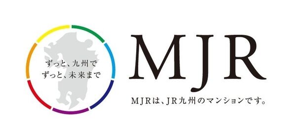 MJR ロゴ