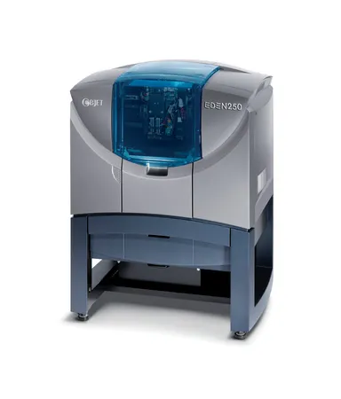 3Dプリンタ「Eden」