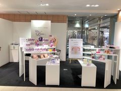 月経カップやジュニア向け月経吸収ショーツのPOPUPSHOP　大丸梅田店にて10月27日まで開催！