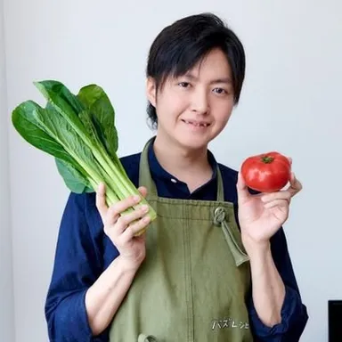 料理研究家リュウジ