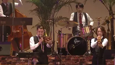 ミラクル音楽隊