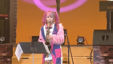 ユッコ・ミラー2