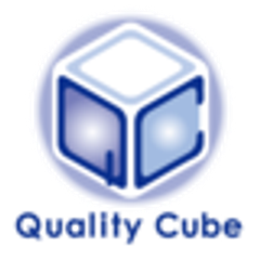 株式会社QualityCubeのロゴ
