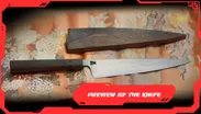 和包丁(Japanese knife)