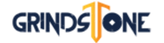 GRINDSTONEのロゴ
