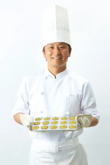 グランシェフ 吉本