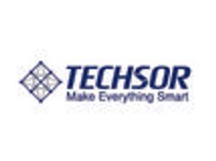 株式会社テクサーのロゴ