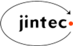 株式会社ジンテックのロゴ