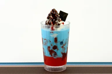 モンスターズドリンク(RAKU SPA 鶴見で販売)