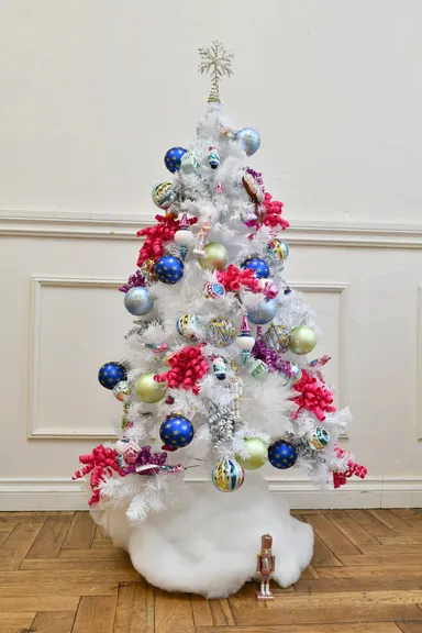 パステルツリー