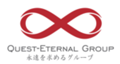 株式会社QEグループのロゴ