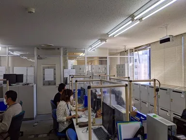 大分コールセンター