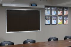 紫外線照射装置「エアロシールド」を、マスターピース・グループ株式会社の本社事務所・コールセンター・保育園に設置