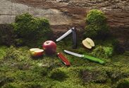 アウトドアでも便利な折りたたみ式ナイフをビクトリノックスが2020年10月31日に発売