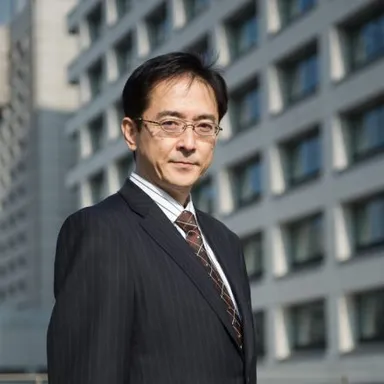 【講演１】箕浦 龍一 氏(総務省 大臣官房 サイバーセキュリティ・情報化審議官)